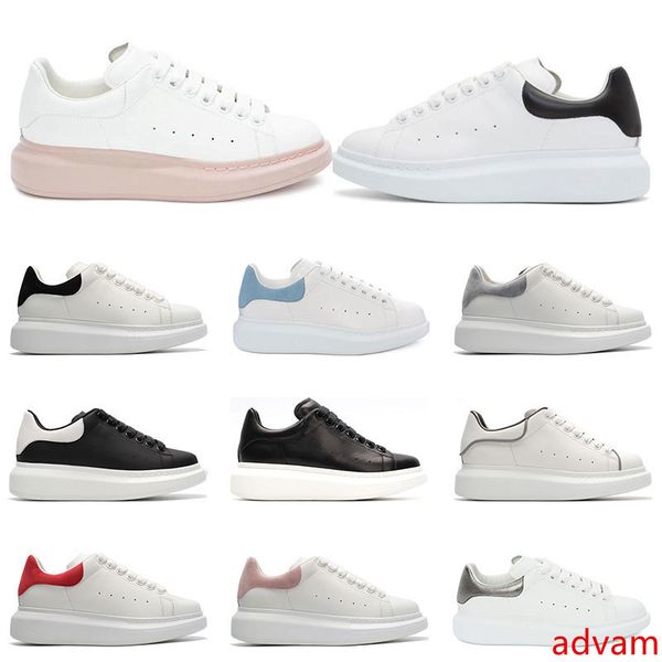 designer shoes 3m reflective white leather casual shoes women men black gold red fashion comfortable flat sneakers platform size 36-44
designer shoes 3m reflective white leather casual shoes women men black gold red fashion comfortable flat sneakers platform size 36-44