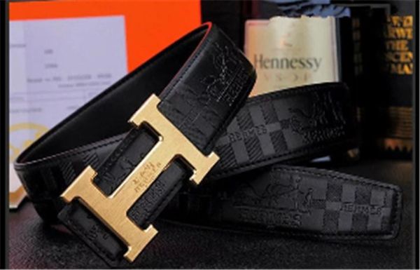 Men's leather flat buckle leisure leather belt students Korean version of business leather middle-aged belt
Men's leather flat buckle leisure leather belt students Korean version of business leather middle-aged belt