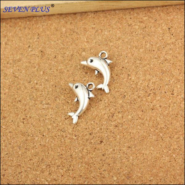 25 pieces/lot 18mm*13mm antique silver plated animals charm cute dolphins charms jewelry making wholesale, Bronze;silver
25 pieces/lot 18mm*13mm antique silver plated animals charm cute dolphins charms jewelry making wholesale, Bronze;silver