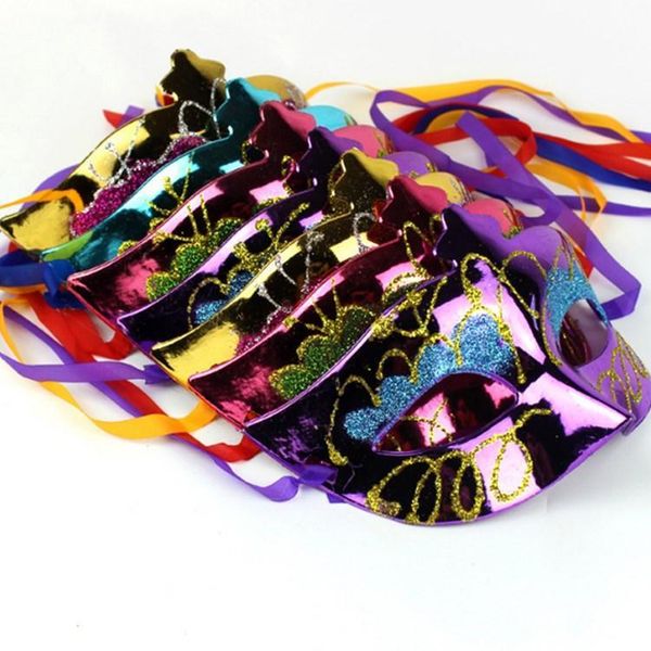 new 2 style 2019 halloween party masks masquerade masked ball venice carnival mardi gras wedding mask t2i5034
new 2 style 2019 halloween party masks masquerade masked ball venice carnival mardi gras wedding mask t2i5034