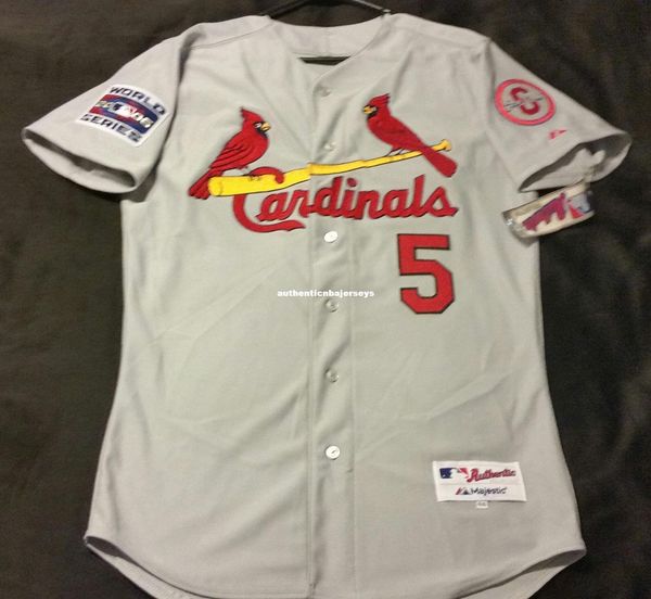 majestic st louis #5 albert pujols gray jersey mens stitched wholesale big and tall size xs-6xl baseball jerseys, Black;blue
majestic st louis #5 albert pujols gray jersey mens stitched wholesale big and tall size xs-6xl baseball jerseys, Black;blue