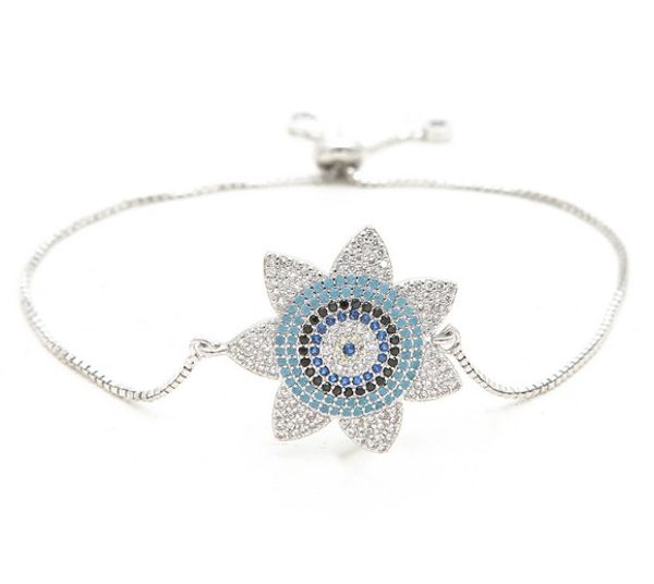 gold silver rose gold chain bracelet micro pave cz rope cubic zirconia bracelet adjusted macrame flower cx35 charms bangles gift, Black
gold silver rose gold chain bracelet micro pave cz rope cubic zirconia bracelet adjusted macrame flower cx35 charms bangles gift, Black
