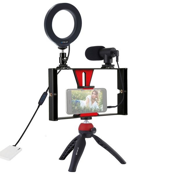 light dimmable led selfie video ring light professional kit pgraphy light with phone holder tripod stand
light dimmable led selfie video ring light professional kit pgraphy light with phone holder tripod stand