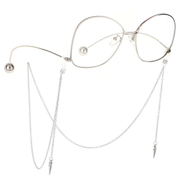 izjjw anti-slip accessory popular metal rope silver rivet rhinestone chain accessories anti-slip pendant accessory popular metal glasses rop
izjjw anti-slip accessory popular metal rope silver rivet rhinestone chain accessories anti-slip pendant accessory popular metal glasses rop