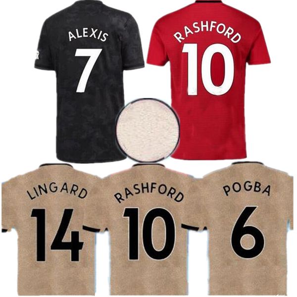 Thailand pogba occer jer ey 2019 2020 mata matic lingard lukaku ra hford football hirt alexi martial utd away 19 20 uniform jer ey 3xl
Thailand pogba occer jer ey 2019 2020 mata matic lingard lukaku ra hford football hirt alexi martial utd away 19 20 uniform jer ey 3xl