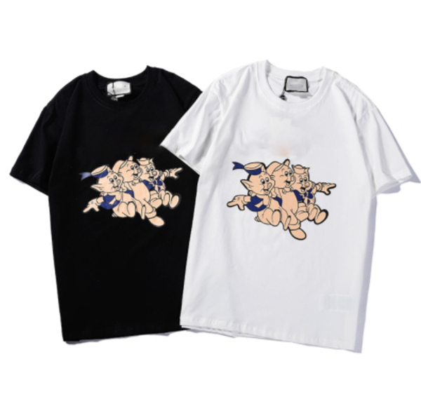 new designer mens women brand shirt new fashionbrand t-shirt men summer shirts sell fashion tees short sleeve ccc 2020504d, White;black
new designer mens women brand shirt new fashionbrand t-shirt men summer shirts sell fashion tees short sleeve ccc 2020504d, White;black