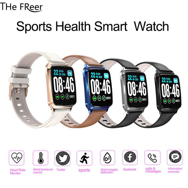 m8 smart watch men waterproof blood pressure smartwatch women heart rate monitor fitness tracker wristband for android ios, Slivery;brown
m8 smart watch men waterproof blood pressure smartwatch women heart rate monitor fitness tracker wristband for android ios, Slivery;brown