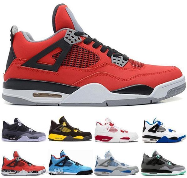 with boxglow toro bravo green 4s fire red fear pack white cement men basketball shoes designer sneakers with box bred sports shoes us 8-13
with boxglow toro bravo green 4s fire red fear pack white cement men basketball shoes designer sneakers with box bred sports shoes us 8-13