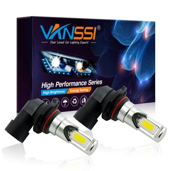 2pcs 9006 hb4 led bulb 1300 lumen 48-ex cob chipsets led bulbs for car fog lights 3000k golden yellow/6000k white
2pcs 9006 hb4 led bulb 1300 lumen 48-ex cob chipsets led bulbs for car fog lights 3000k golden yellow/6000k white