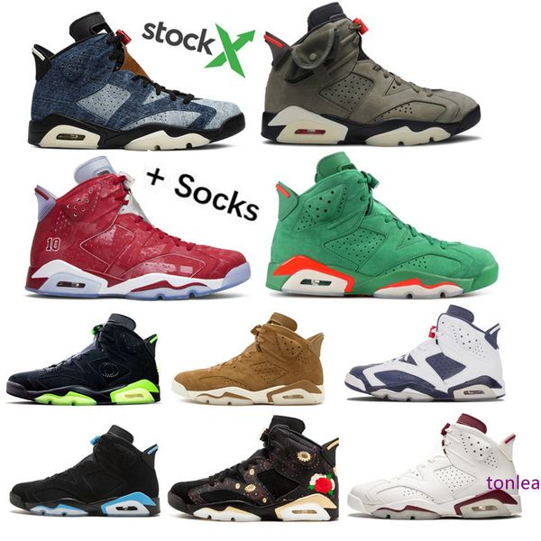 2020 infrared bred washed denim 6 6s mens basketball shoes black infrared bred 3m reflective bugs bunny tinker hatfield men sports sneakers
2020 infrared bred washed denim 6 6s mens basketball shoes black infrared bred 3m reflective bugs bunny tinker hatfield men sports sneakers