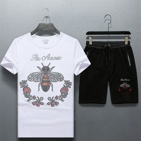 2020 fashion designer tracksuit men sportswear luxury coat mens joggers tracksuits zipper sets pant size -3xl, Gray
2020 fashion designer tracksuit men sportswear luxury coat mens joggers tracksuits zipper sets pant size -3xl, Gray