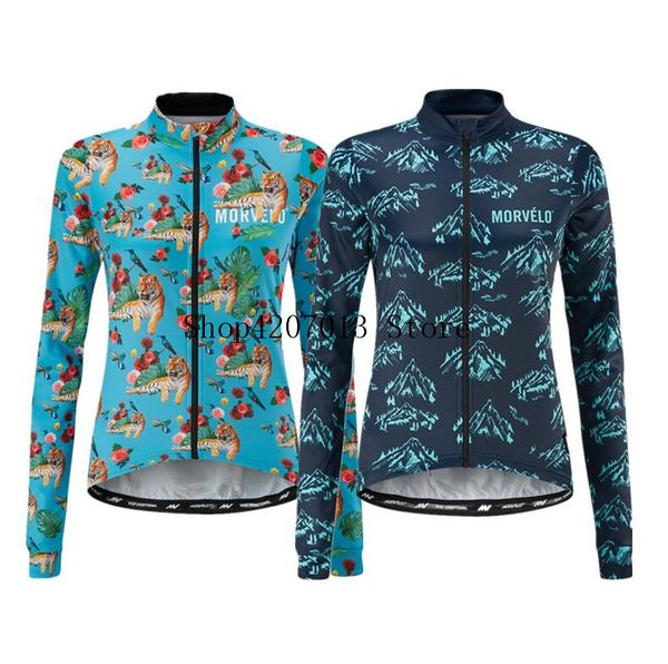 2020 morvelo women cycling jersey mtb bicycle clothing ciclismo long sleeves jersey road riding shirt road bike cycling clothing, Black;red
2020 morvelo women cycling jersey mtb bicycle clothing ciclismo long sleeves jersey road riding shirt road bike cycling clothing, Black;red
