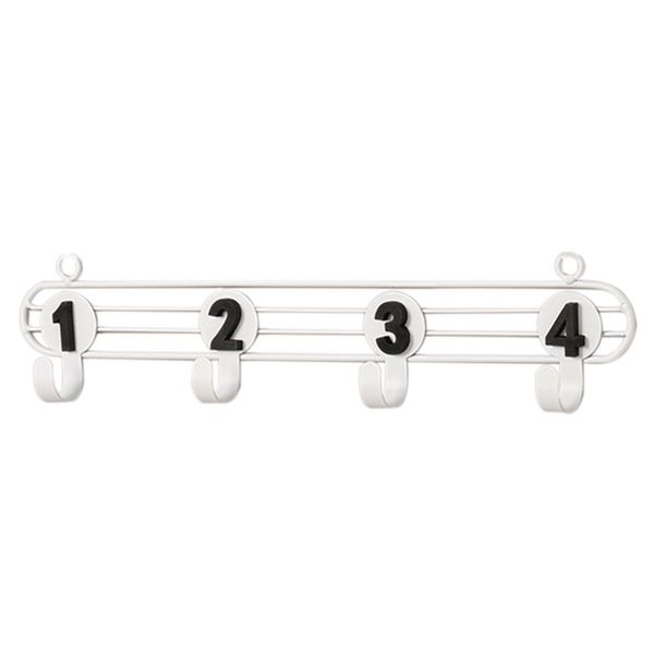 cabinet nordic multipurpose clothes keys storage rack wall hooks bedroom iron art back door numbers hanger kitchen organizer
cabinet nordic multipurpose clothes keys storage rack wall hooks bedroom iron art back door numbers hanger kitchen organizer