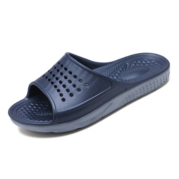 home l sandals and slippers male summer non-slip bathroom slippers women's and men's flip flop shower shoe, Black
home l sandals and slippers male summer non-slip bathroom slippers women's and men's flip flop shower shoe, Black
