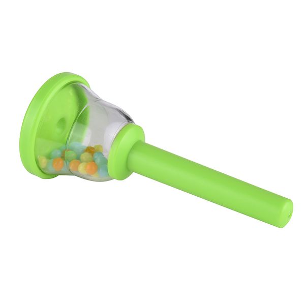 eco-friendly plastic bell handbell 5 colors musical toy for baby toddlers kids children
eco-friendly plastic bell handbell 5 colors musical toy for baby toddlers kids children
