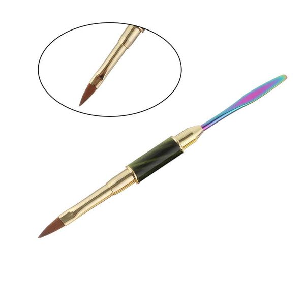 nail art kits powder brush tool with double heads picking dotting gradient pen tools
nail art kits powder brush tool with double heads picking dotting gradient pen tools