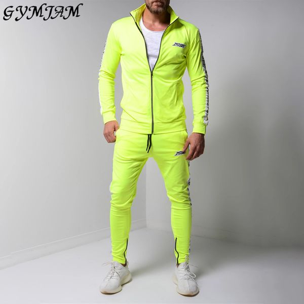 streetwear fashion men's suits 2020 new outdoor casual brand men's clothing jackets plus trousers casual sportswear, Gray
streetwear fashion men's suits 2020 new outdoor casual brand men's clothing jackets plus trousers casual sportswear, Gray