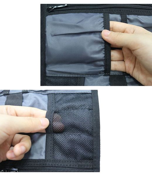 multifunction digital receiving bags new electronics accessories organizer travel storage hand bag cable usb case storage bag 
multifunction digital receiving bags new electronics accessories organizer travel storage hand bag cable usb case storage bag
