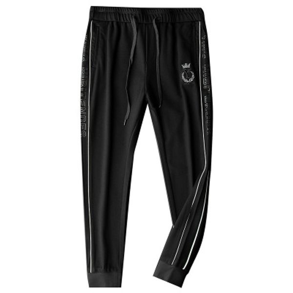 men's pants mens letter prined black casual full length fashion style sport streetwear male slim cotton clothing
men's pants mens letter prined black casual full length fashion style sport streetwear male slim cotton clothing
