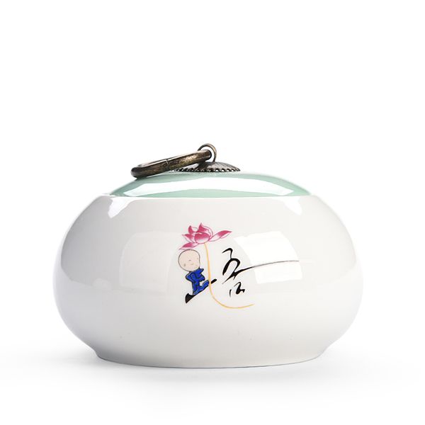 popular tea jars candy spices jars food storage box coffee container bottle dried nuts cans cute creative tea pot with cover
popular tea jars candy spices jars food storage box coffee container bottle dried nuts cans cute creative tea pot with cover