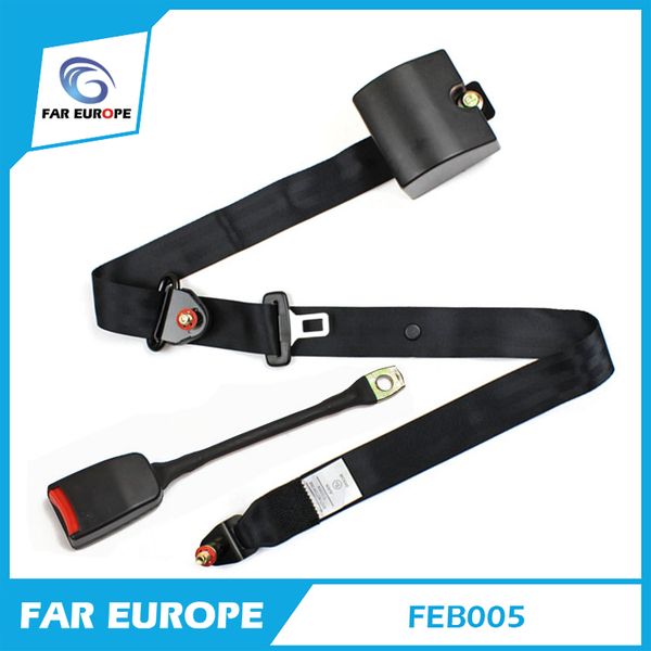 feb005 universal retractable seatbelt three point car automatically locking seat safety belt for all car black color
feb005 universal retractable seatbelt three point car automatically locking seat safety belt for all car black color