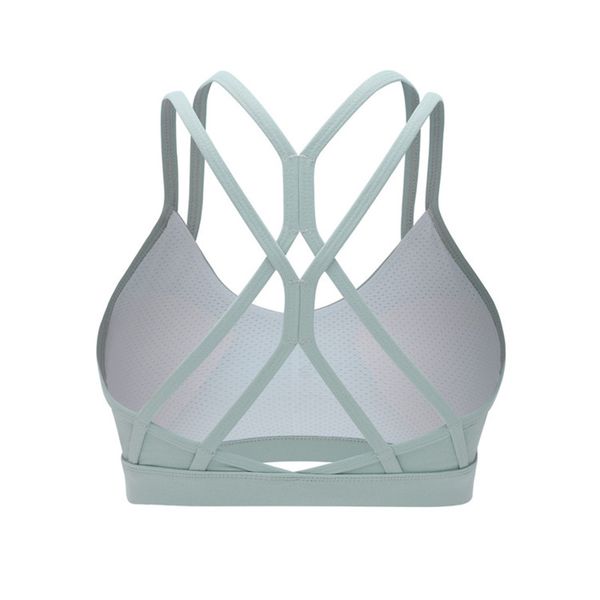 2019 new thin shoulder strap shockproof sports bra running gather stereotypes beauty back yoga bra vest women fitness gym bras, White;black
2019 new thin shoulder strap shockproof sports bra running gather stereotypes beauty back yoga bra vest women fitness gym bras, White;black