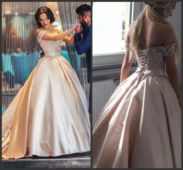 шампанское sweetheart с плеча бальное платье quinceanera платья шнурка аппликация атласная плюс размер саудовский арабские платья выпускного, Blue;red
шампанское sweetheart с плеча бальное платье quinceanera платья шнурка аппликация атласная плюс размер саудовский арабские платья выпускного, Blue;red