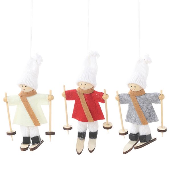2020 christmas latest angel dolls cute christmas tree decorations ornament noel deco decoration for home
2020 christmas latest angel dolls cute christmas tree decorations ornament noel deco decoration for home