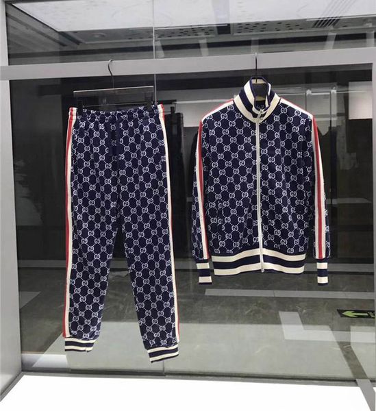 2020 new designers sportswear jacket suit fashion running sportswear medusa men's sports suit letter printing clothing tracksuit sports, Gray
2020 new designers sportswear jacket suit fashion running sportswear medusa men's sports suit letter printing clothing tracksuit sports, Gray