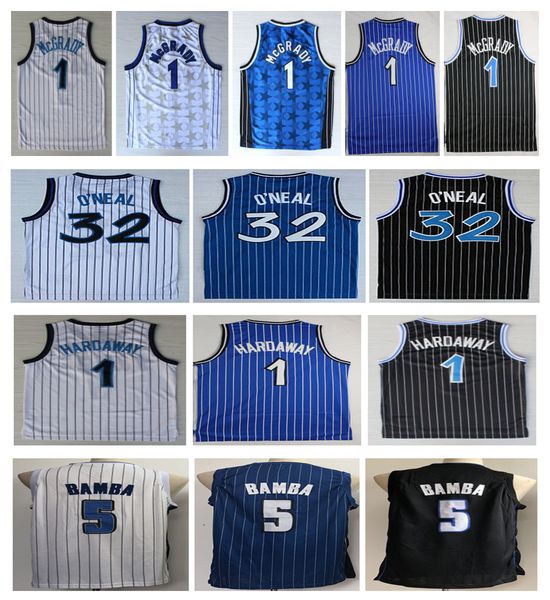 2019 men 1 penny hardaway jer ey 5 mohamed bamba 1 tracy mcgrady 32 haquille oneal black ba ketball jer ey embroidery logo hirt
2019 men 1 penny hardaway jer ey 5 mohamed bamba 1 tracy mcgrady 32 haquille oneal black ba ketball jer ey embroidery logo hirt
