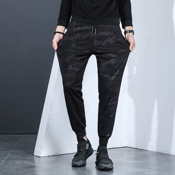 2019 men port wear jogger weatpant training fitne ca ual athlei ure jer ey pant 2 color
2019 men port wear jogger weatpant training fitne ca ual athlei ure jer ey pant 2 color