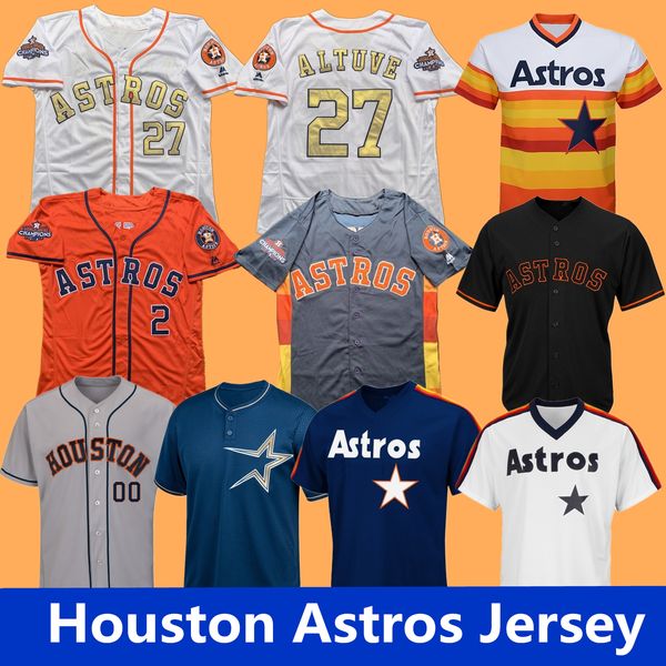 Houston Jimmy Wynn Astros Jersey Jose Cruz Mike Scott J. R. Richard A. J. Hinch Aledmys Diaz 44 A. J. Reed 26 Myles Straw 
Houston Jimmy Wynn Astros Jersey Jose Cruz Mike Scott J. R. Richard A. J. Hinch Aledmys Diaz 44 A. J. Reed 26 Myles Straw