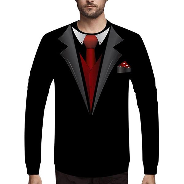 men's hoodies long sleeve men winter suit pattern 3d print long sleeve o-neck sweatshirt pullover hoodie men hip hop, Black
men's hoodies long sleeve men winter suit pattern 3d print long sleeve o-neck sweatshirt pullover hoodie men hip hop, Black