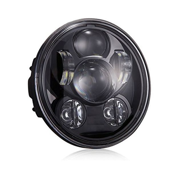 5-3/4" 5.75" round led projection moto headlight 45w high/low beam 12v led headlight for motor bike black
5-3/4" 5.75" round led projection moto headlight 45w high/low beam 12v led headlight for motor bike black