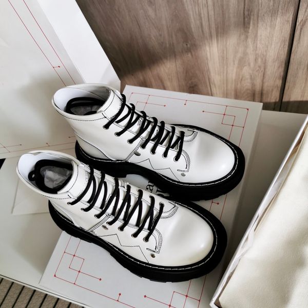 sheepskin chunky wedge lace up white martin autumn winter heightening boots ladies round toe ankle boots heel 5cm size 35-39, Black
sheepskin chunky wedge lace up white martin autumn winter heightening boots ladies round toe ankle boots heel 5cm size 35-39, Black