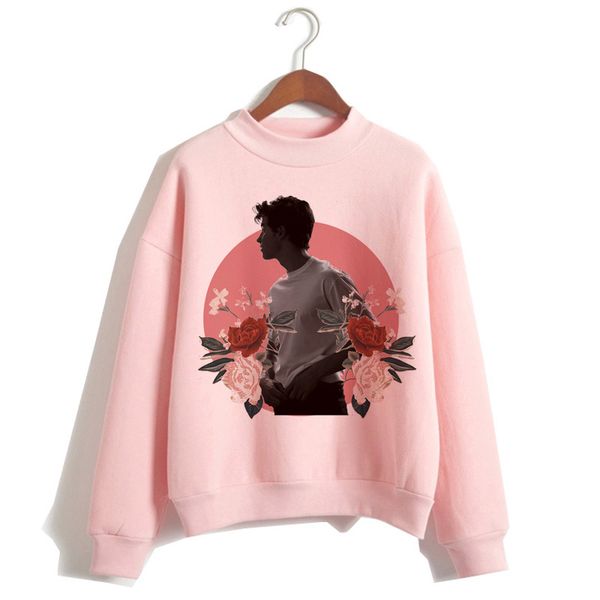 shawn mendes hip hop autumn long sleeve pullovers women female new oversized sweatshirt 90s ulzzang harajuku sweatshirt, Black
shawn mendes hip hop autumn long sleeve pullovers women female new oversized sweatshirt 90s ulzzang harajuku sweatshirt, Black
