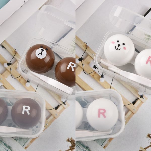 pp set bear rabbit chicken duplex contact box nursing nursing beauty and beauty box, Blue
pp set bear rabbit chicken duplex contact box nursing nursing beauty and beauty box, Blue
