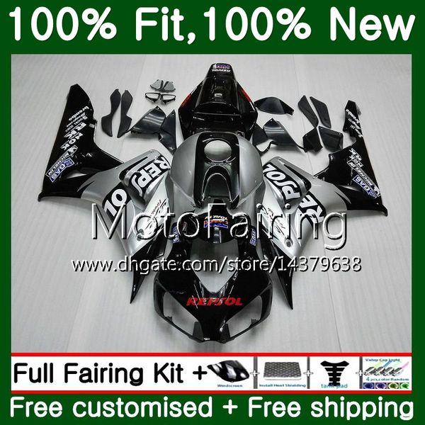 инъекция для honda cbr1000 rr cbr 1000rr 06 07 комплект 52mf16 cbr 1000 rr 2006 2007 repsol серебристый cbr1000rr 06 07 100% fit обтекатель
инъекция для honda cbr1000 rr cbr 1000rr 06 07 комплект 52mf16 cbr 1000 rr 2006 2007 repsol серебристый cbr1000rr 06 07 100% fit обтекатель