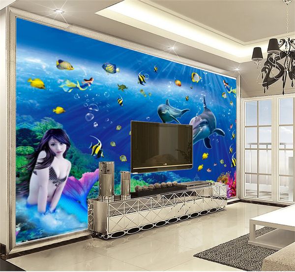 3d обои изысканный sea bottom с группой красивых и чистых русалок 3d красивые и практичные высококачественные обои
3d обои изысканный sea bottom с группой красивых и чистых русалок 3d красивые и практичные высококачественные обои
