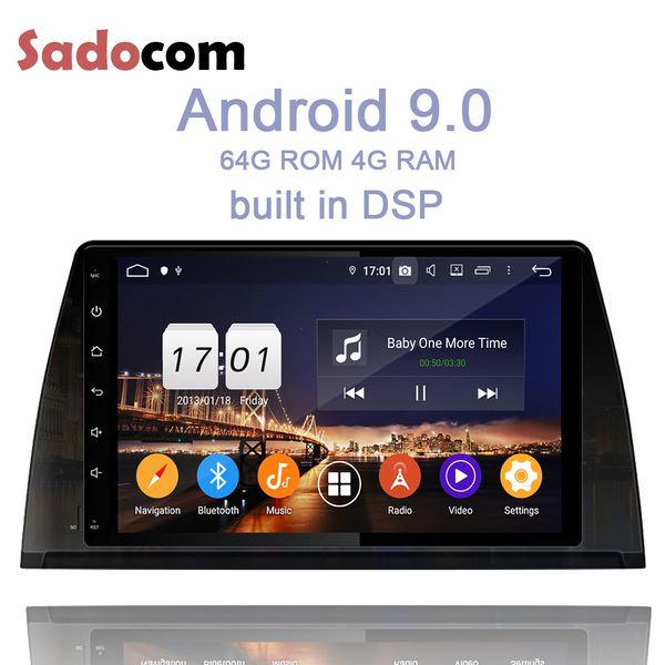 dsp 10.1" android 9.0 octa core + 4gb + 64gb bluetooth 4.2 wifi 4g dsp gps map car dvd player rds radio for kia sorento kx7 2017
dsp 10.1" android 9.0 octa core + 4gb + 64gb bluetooth 4.2 wifi 4g dsp gps map car dvd player rds radio for kia sorento kx7 2017