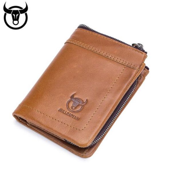 europe and the united states explosion models men's short leather wallet casual multi-function card p album driver's license credi, Red;black
europe and the united states explosion models men's short leather wallet casual multi-function card p album driver's license credi, Red;black