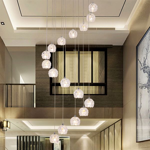 led decoration lighting fixture glass pendant lamp led staircase lighting spiral pendant light fixture lamp round pendant lamps zg8279
led decoration lighting fixture glass pendant lamp led staircase lighting spiral pendant light fixture lamp round pendant lamps zg8279