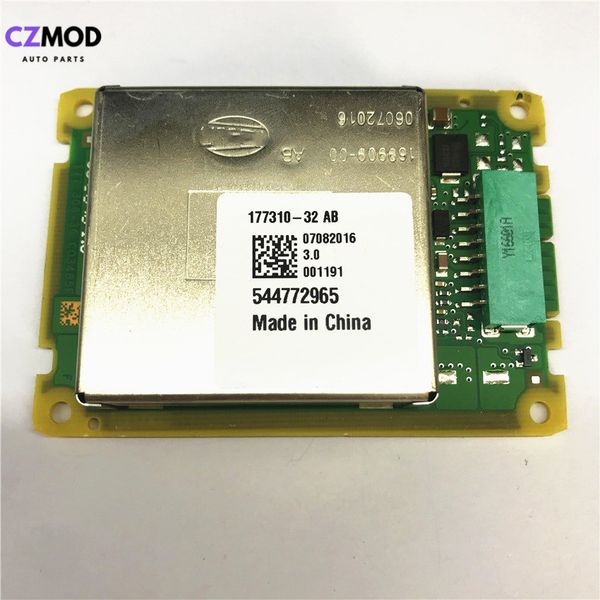 czmod original 17731032ab headlight led driver module 17731032ab 544772965 169909-00 ab(used
czmod original 17731032ab headlight led driver module 17731032ab 544772965 169909-00 ab(used