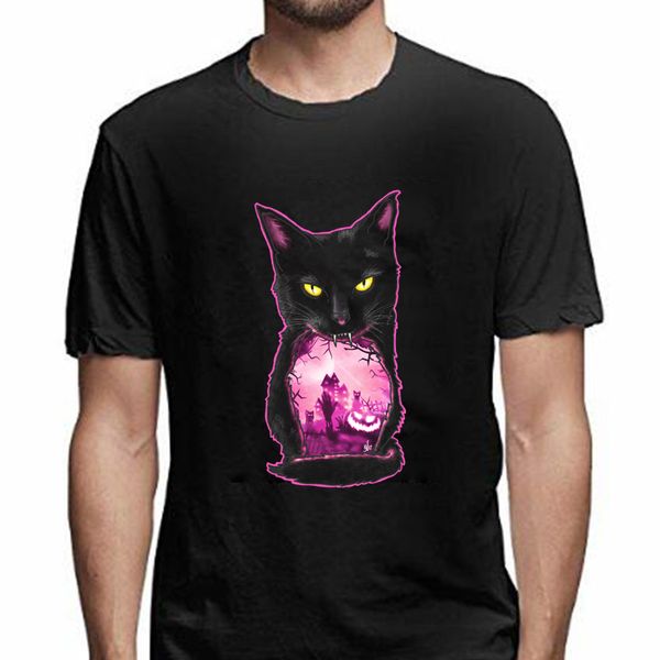 soul guardians cat women cotton casual short sleeve casual o-neck loose printed men t shirt, White;black
soul guardians cat women cotton casual short sleeve casual o-neck loose printed men t shirt, White;black