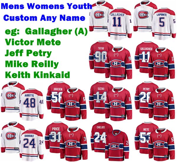 mens custom montreal canadiens jerseys victor mete jersey brendan gallagher jeff petry keith kinkaid mike reilly ice hockey jerseys stitched, Black;red
mens custom montreal canadiens jerseys victor mete jersey brendan gallagher jeff petry keith kinkaid mike reilly ice hockey jerseys stitched, Black;red