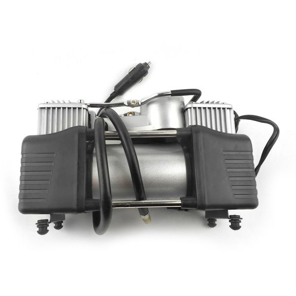 power 12v 150psi 2 cylinder car air compressor tire inflator pump universal for car trucks bicycle portable emergency heavy duty
power 12v 150psi 2 cylinder car air compressor tire inflator pump universal for car trucks bicycle portable emergency heavy duty