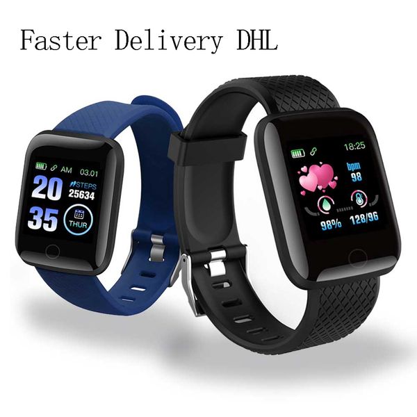 wholesale watch d13 smart watches 116 plus heart rate watch smart wristband sports watches band waterproof smartwatch android a2 bracelet, Silver
wholesale watch d13 smart watches 116 plus heart rate watch smart wristband sports watches band waterproof smartwatch android a2 bracelet, Silver