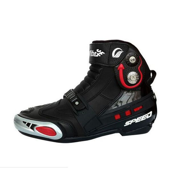 riding tribe microfiber leather short motorcycle boots speed moto racing motocross motorbike boots shoes
riding tribe microfiber leather short motorcycle boots speed moto racing motocross motorbike boots shoes