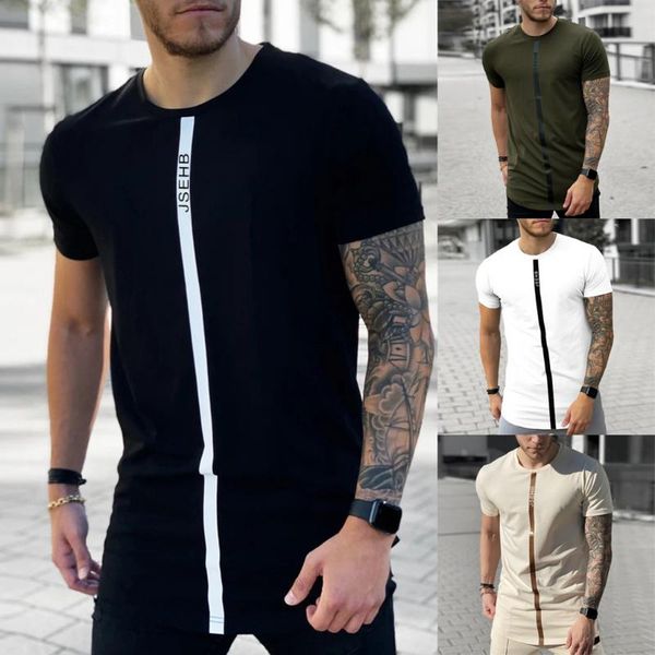 2020 летняя майка jogger спорт shirt мужчины фитнес бегущий человек fit с коротким рукавом поезд t хлопок спортивная одежда топы #d, Black;blue
2020 летняя майка jogger спорт shirt мужчины фитнес бегущий человек fit с коротким рукавом поезд t хлопок спортивная одежда топы #d, Black;blue