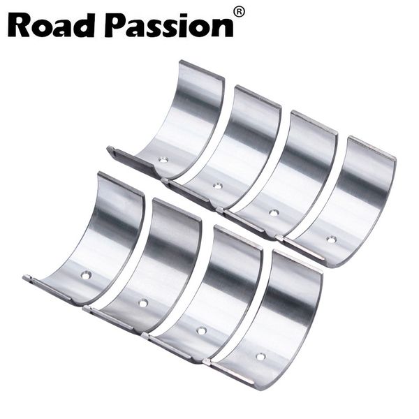 motorcycle 8pcs connecting rod bearing 36.00mm ~ 35.000mm for vf750 cbr750 vfr750 fzx750 / cb750
motorcycle 8pcs connecting rod bearing 36.00mm ~ 35.000mm for vf750 cbr750 vfr750 fzx750 / cb750